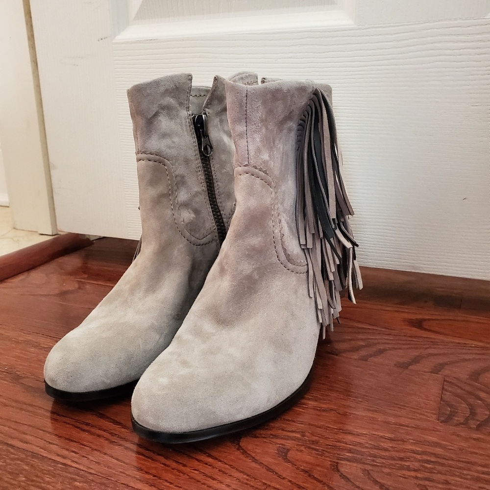 Sam Edelman Boots - Picture 2 of 8